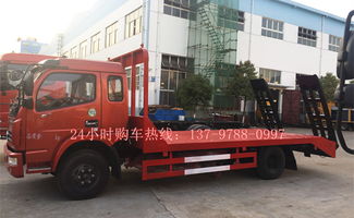 恩施土家族苗族自治州國五平板車制造與服務概述